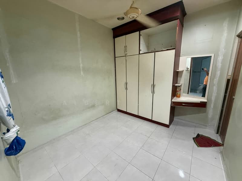 1-storey Terraced House for Sale in Pagoh (Johor) - Albert Liew - Bedroom - PropertyGuru.com.my