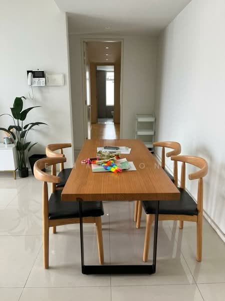 Kondominium untuk Disewa di Verdi Eco-Dominiums - Ethan Yong - PropertyGuru.com.my