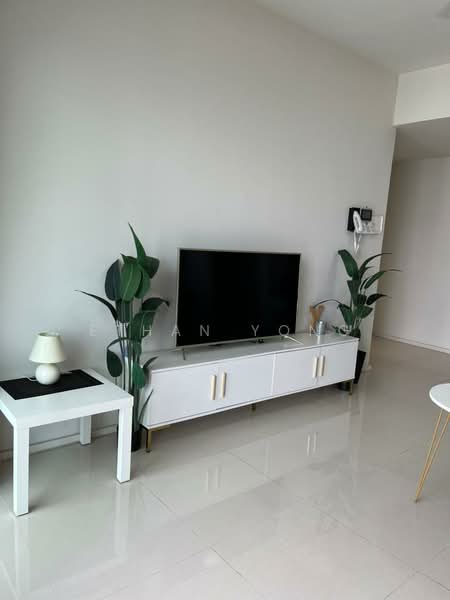 Kondominium untuk Disewa di Verdi Eco-Dominiums - Ethan Yong - PropertyGuru.com.my