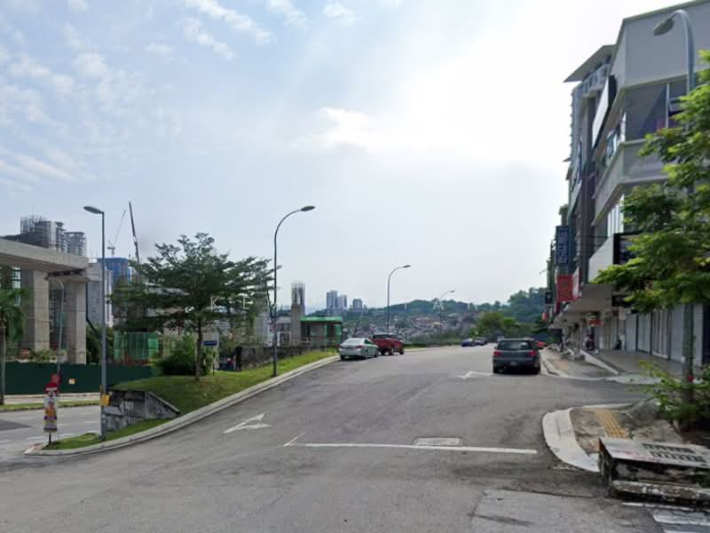 Shop for Sale in Cheras (Kuala Lumpur) - Keanu Tan - Exterior - PropertyGuru.com.my