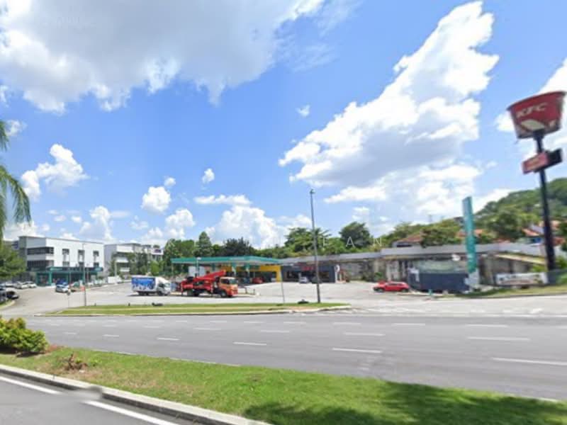 Kedai untuk Dijual di Cheras (Kuala Lumpur) - Keanu Tan - Exterior - PropertyGuru.com.my