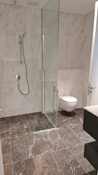 Service Residence for Rent at SO Sofitel Kuala Lumpur Residences - Oky Ong - Bathroom - PropertyGuru.com.my