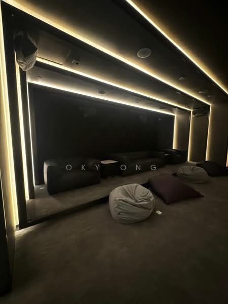 Service Residence for Rent at SO Sofitel Kuala Lumpur Residences - Oky Ong - Interior - PropertyGuru.com.my