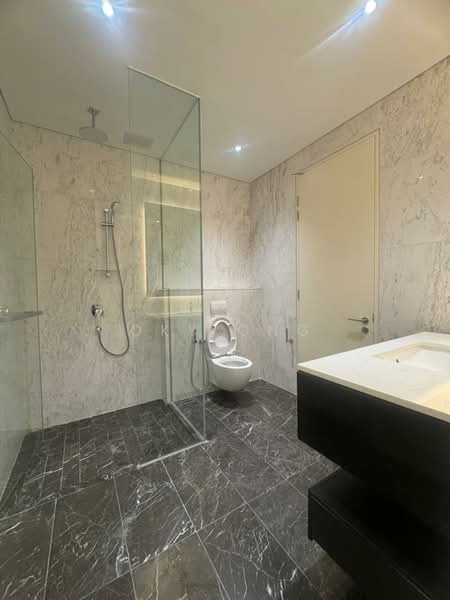Service Residence for Rent at SO Sofitel Kuala Lumpur Residences - Oky Ong - Bathroom - PropertyGuru.com.my