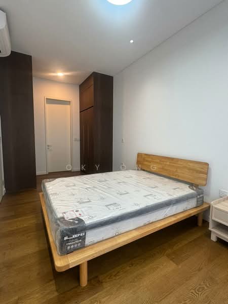 Service Residence for Rent at SO Sofitel Kuala Lumpur Residences - Oky Ong - Bedroom - PropertyGuru.com.my