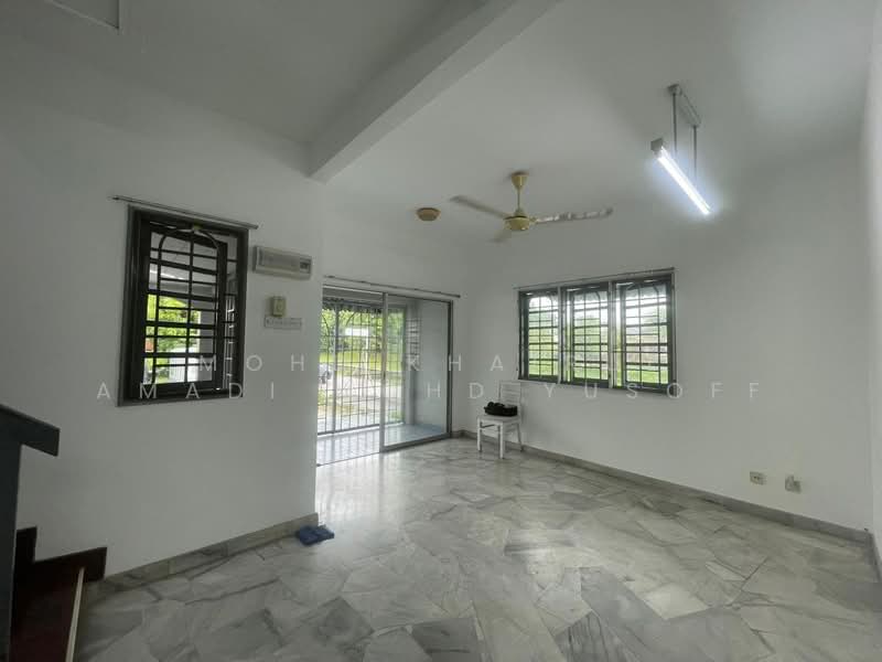 2-storey Terraced House for Sale in Usj 3 (Subang Jaya) - Mohd Khairul Amadi Mohd Yusoff - PropertyGuru.com.my