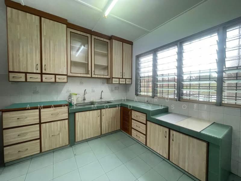 2-storey Terraced House for Sale in Usj 3 (Subang Jaya) - Mohd Khairul Amadi Mohd Yusoff - PropertyGuru.com.my