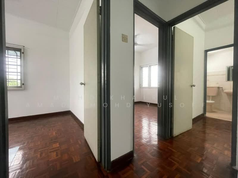 2-storey Terraced House for Sale in Usj 3 (Subang Jaya) - Mohd Khairul Amadi Mohd Yusoff - PropertyGuru.com.my