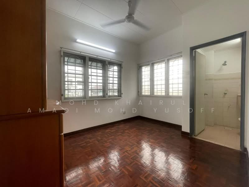 2-storey Terraced House for Sale in Usj 3 (Subang Jaya) - Mohd Khairul Amadi Mohd Yusoff - PropertyGuru.com.my