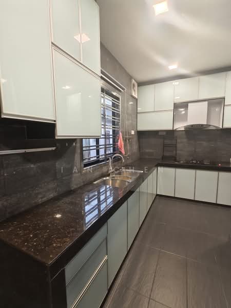 Terraced House for Rent in Johor Bahru (Johor) - Ian Chen - PropertyGuru.com.my