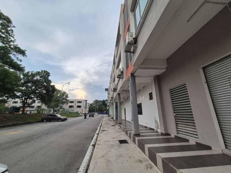 Shop for Rent in Taman Tasik Utama (Bukit Katil) - Ann Lim - PropertyGuru.com.my