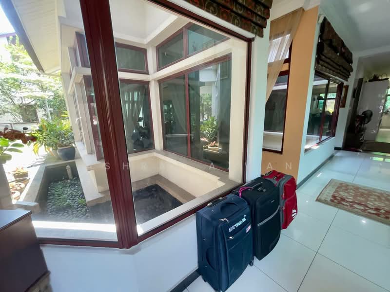Semi-Detached House for Sale in Shah Alam (Selangor) - Ashraf Azwan - Interior - PropertyGuru.com.my
