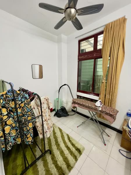 Semi-Detached House for Sale in Shah Alam (Selangor) - Ashraf Azwan - Interior - PropertyGuru.com.my