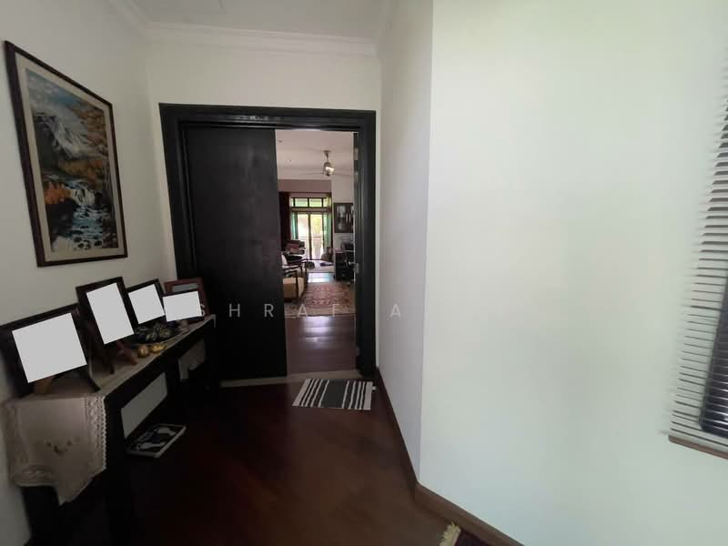 Semi-Detached House for Sale in Shah Alam (Selangor) - Ashraf Azwan - Interior - PropertyGuru.com.my