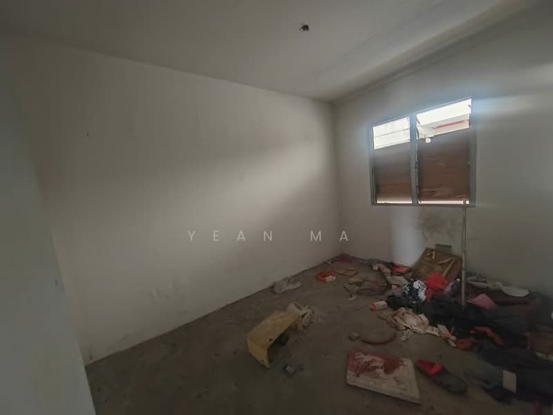 Apartment for Sale at Kenanga Apartment - Yean Ma - Interior - PropertyGuru.com.my