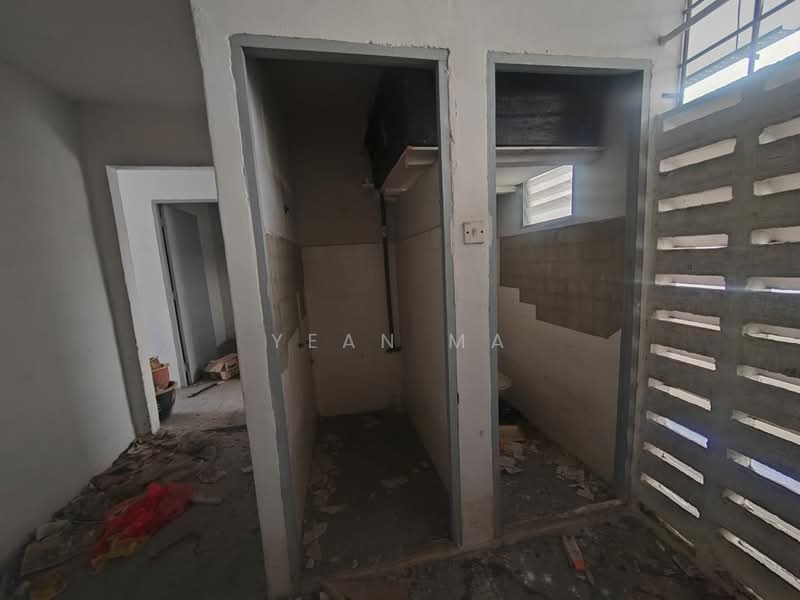 Apartment for Sale at Kenanga Apartment - Yean Ma - Interior - PropertyGuru.com.my