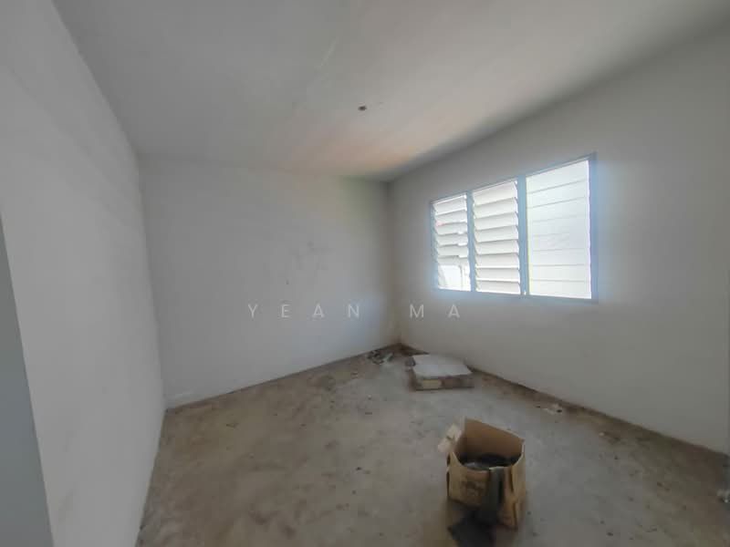 Apartment for Sale at Kenanga Apartment - Yean Ma - Interior - PropertyGuru.com.my