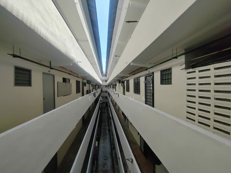 Apartment for Sale at Kenanga Apartment - Yean Ma - Exterior - PropertyGuru.com.my