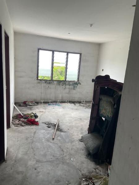 Pangsapuri untuk Dijual di Kenanga Apartment - Yean Ma - Interior - PropertyGuru.com.my