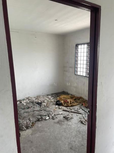 Pangsapuri untuk Dijual di Kenanga Apartment - Yean Ma - Interior - PropertyGuru.com.my