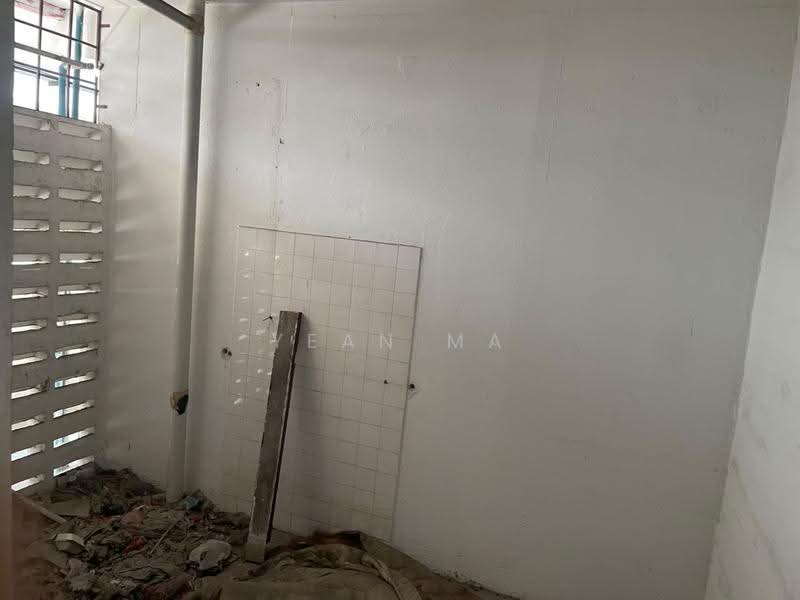 Pangsapuri untuk Dijual di Kenanga Apartment - Yean Ma - PropertyGuru.com.my