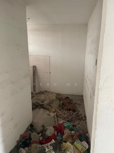 Pangsapuri untuk Dijual di Kenanga Apartment - Yean Ma - PropertyGuru.com.my