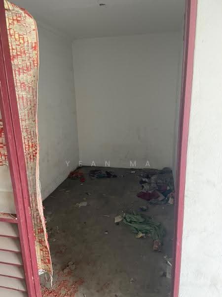 Pangsapuri untuk Dijual di Kenanga Apartment - Yean Ma - PropertyGuru.com.my