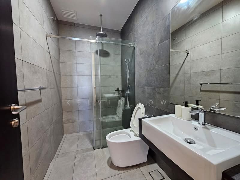 Condominium for Sale at Verando Residence - Kelvin Low - Bathroom - PropertyGuru.com.my