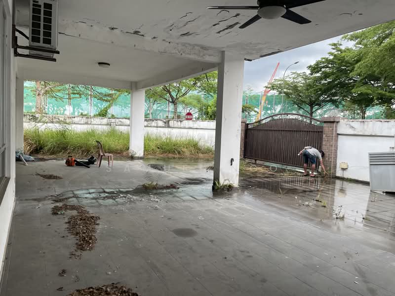 Rumah Teres 2 Tingkat untuk Dijual di Setia Tropika (Johor Bahru) - Samuel Ngo - Exterior - PropertyGuru.com.my