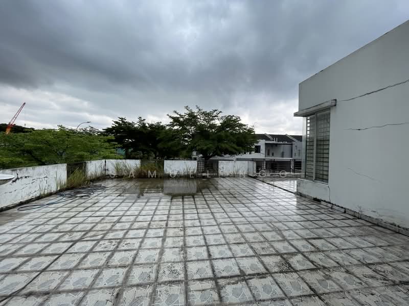 Rumah Teres 2 Tingkat untuk Dijual di Setia Tropika (Johor Bahru) - Samuel Ngo - Exterior - PropertyGuru.com.my