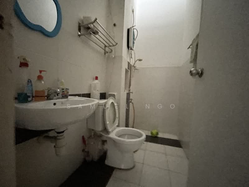 Rumah Teres 2 Tingkat untuk Dijual di Setia Tropika (Johor Bahru) - Samuel Ngo - PropertyGuru.com.my