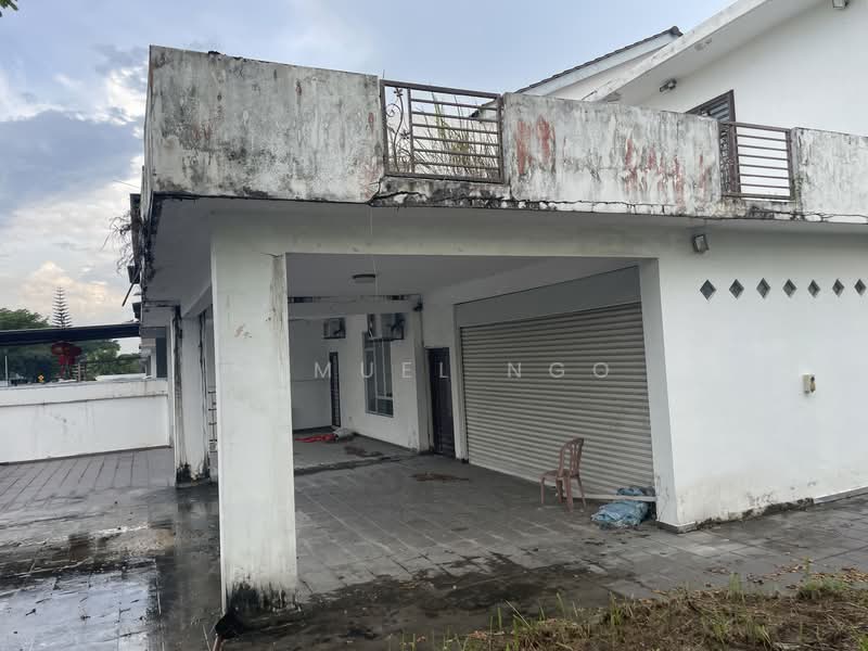 Rumah Teres 2 Tingkat untuk Dijual di Setia Tropika (Johor Bahru) - Samuel Ngo - PropertyGuru.com.my