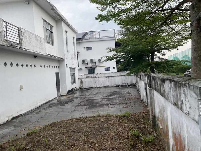 Rumah Teres 2 Tingkat untuk Dijual di Setia Tropika (Johor Bahru) - Samuel Ngo - PropertyGuru.com.my