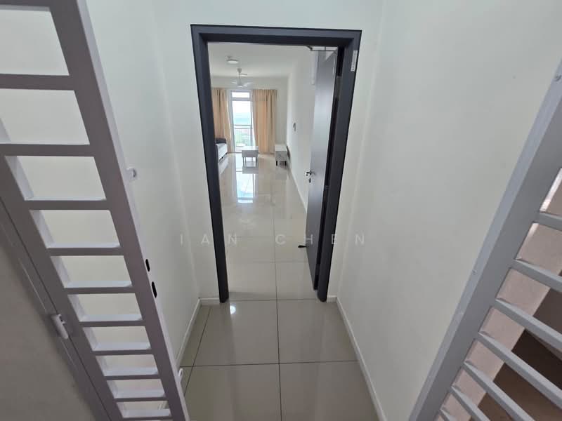 Service Residence for Rent at One 49 Residence - Ian Chen - PropertyGuru.com.my