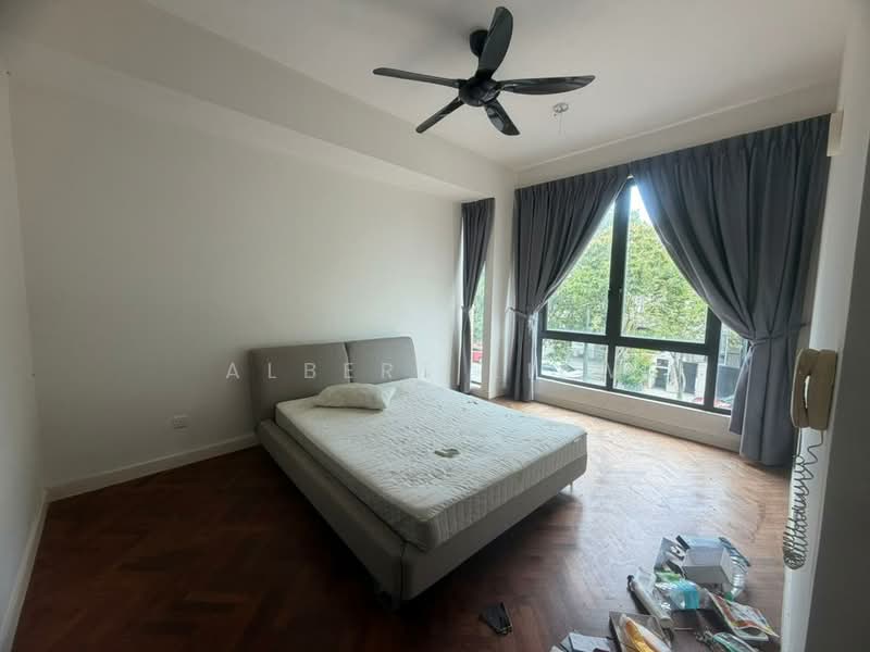 2-storey Terraced House for Sale in Pagoh (Johor) - Albert Liew - Bedroom - PropertyGuru.com.my