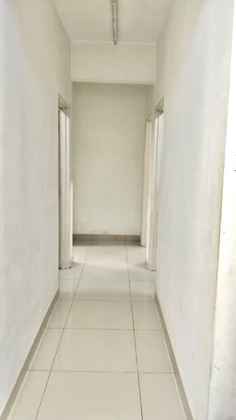 Servis Apartment untuk Disewa di The Arc - Hasif Ludin - PropertyGuru.com.my