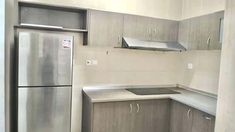 Servis Apartment untuk Disewa di The Arc - Hasif Ludin - PropertyGuru.com.my