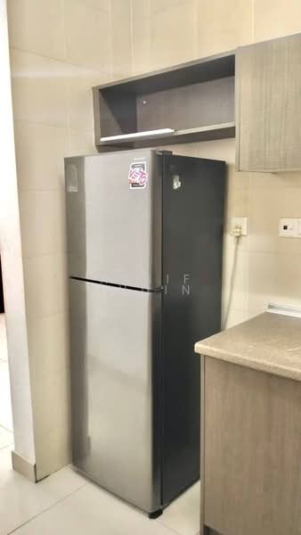 Servis Apartment untuk Disewa di The Arc - Hasif Ludin - PropertyGuru.com.my