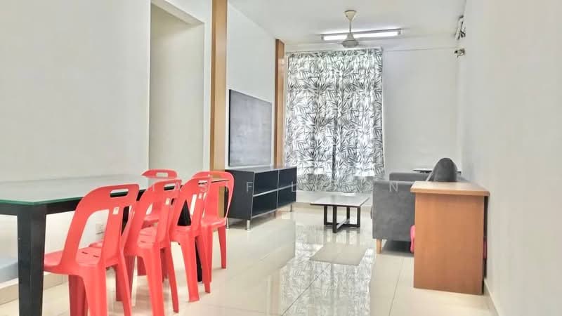 Servis Apartment untuk Disewa di The Arc - Hasif Ludin - PropertyGuru.com.my