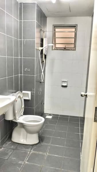 Servis Apartment untuk Disewa di The Arc - Hasif Ludin - PropertyGuru.com.my