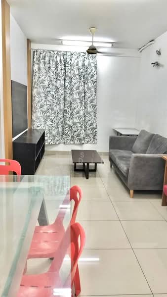 Servis Apartment untuk Disewa di The Arc - Hasif Ludin - PropertyGuru.com.my
