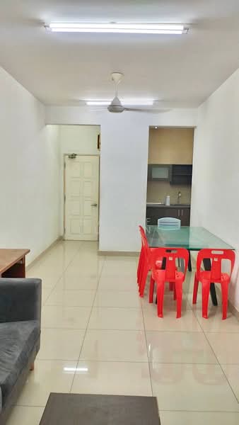 Servis Apartment untuk Disewa di The Arc - Hasif Ludin - PropertyGuru.com.my