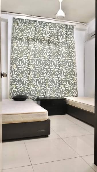 Servis Apartment untuk Disewa di The Arc - Hasif Ludin - PropertyGuru.com.my
