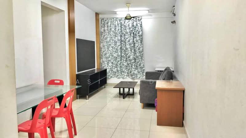 Servis Apartment untuk Disewa di The Arc - Hasif Ludin - PropertyGuru.com.my