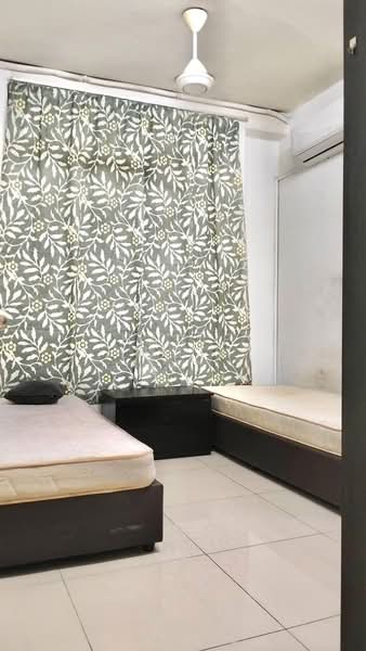 Servis Apartment untuk Disewa di The Arc - Hasif Ludin - PropertyGuru.com.my