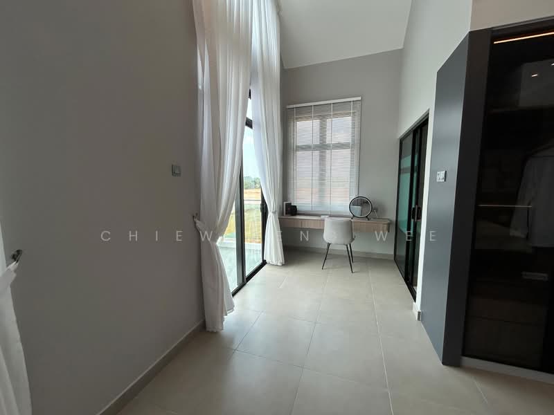 Semi-Detached House for Sale in Ayer Keroh (Melaka) - Chiew Peng Wee - PropertyGuru.com.my