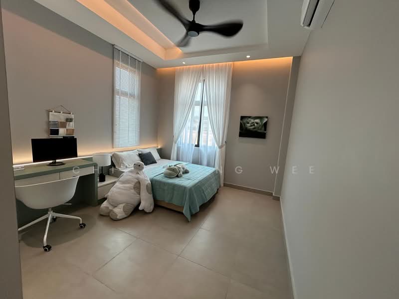 Semi-Detached House for Sale in Ayer Keroh (Melaka) - Chiew Peng Wee - PropertyGuru.com.my