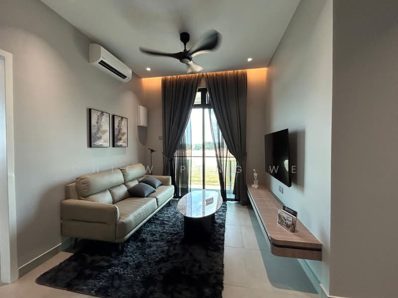 Semi-Detached House for Sale in Ayer Keroh (Melaka) - Chiew Peng Wee - PropertyGuru.com.my