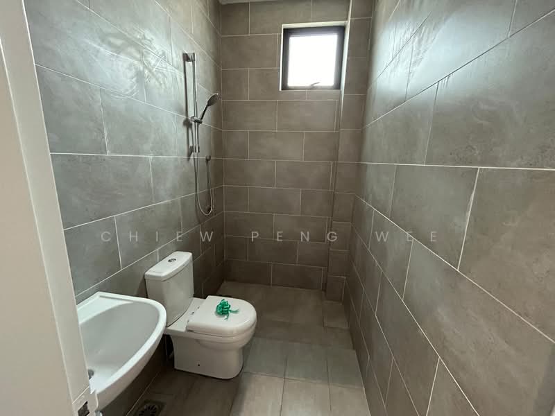 Semi-Detached House for Sale in Ayer Keroh (Melaka) - Chiew Peng Wee - PropertyGuru.com.my
