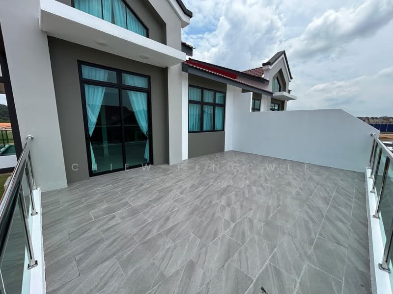 Semi-Detached House for Sale in Ayer Keroh (Melaka) - Chiew Peng Wee - PropertyGuru.com.my